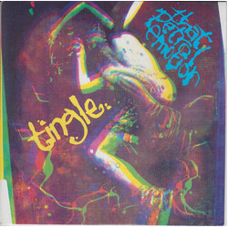 That Petrol Emotion Tingle VINYL 7" USED