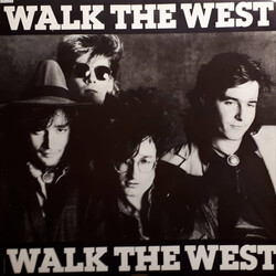 Walk The West Walk The West Vinyl LP USED