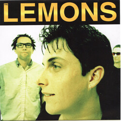 The Lemons (3) Keep Diggin / Ugly Stik USED VINYL 7INCH 45 RPM SINGLE