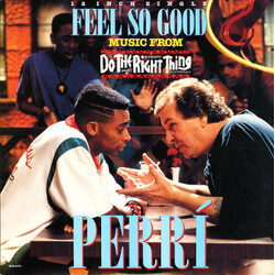 Perri Feel So Good USED VINYL 12INCH 45 RPM