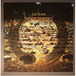 Jarboe / Helen Money Jarboe & Helen Money Vinyl LP USED