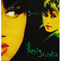 Pepsi & Shirlie Someday USED VINYL 12INCH 45 RPM SINGLE