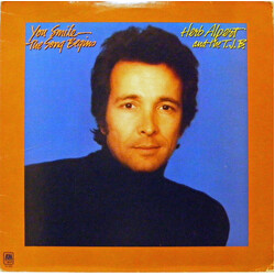 Herb Alpert & The Tijuana Brass You Smile - The Song Begins Vinyl LP USED