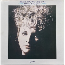 Helen Watson Blue Slipper Vinyl LP USED