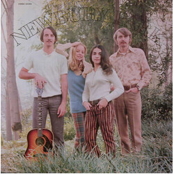 Newbury Park Newbury Park Vinyl LP USED