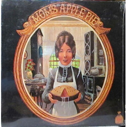 Mom's Apple Pie Mom's Apple Pie Vinyl LP USED