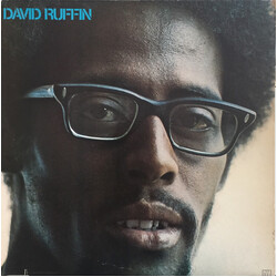 David Ruffin David Ruffin Vinyl LP USED