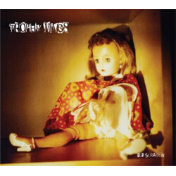 Trophy Wives Old Scratch Vinyl LP USED
