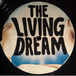 Technocolour Sleepwalk USED VINYL 12INCH 45 RPM WHITE LABEL