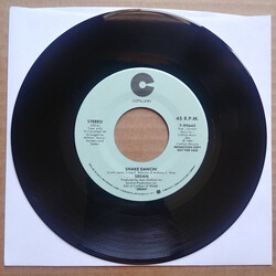 Sedan (2) Snake Dancin' USED VINYL 7INCH 45 RPM PROMO