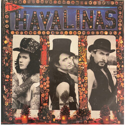 The Havalinas The Havalinas Vinyl LP USED