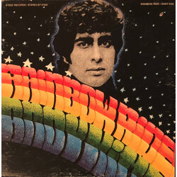 Andy Kim Rainbow Ride Vinyl LP USED