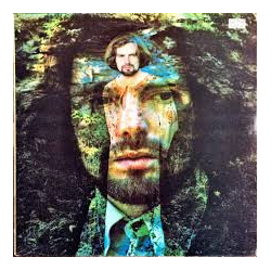 Van Morrison His Band And The Street Choir Vinyl LP USED