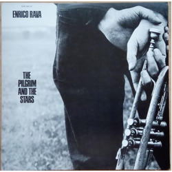 Enrico Rava The Pilgrim And The Stars Vinyl LP USED