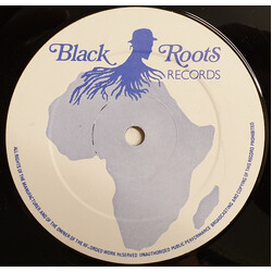 Sugar Minott New Love USED VINYL 12INCH 45 RPM