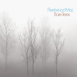 Fleetwood Mac Bare Trees Vinyl LP USED