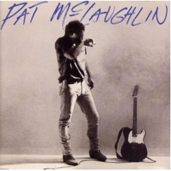 Pat McLaughlin Pat McLaughlin Vinyl LP USED