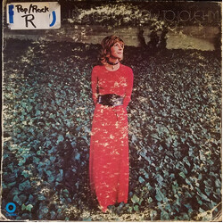 Helen Reddy I Don't Know How To Love Him Vinyl LP USED