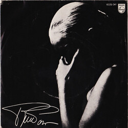Patty Pravo Non Ti Bastavo Più USED VINYL 7INCH 45 RPM STEREO