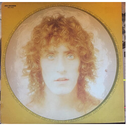 Roger Daltrey Daltrey Vinyl LP USED