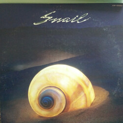 Snail (4) Snail Vinyl LP USED
