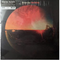William Tyler New Vanitas Vinyl LP USED