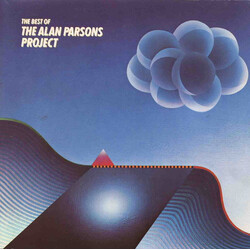 The Alan Parsons Project The Best Of The Alan Parsons Project Vinyl LP USED