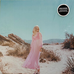 Emily Kinney The Supporting Character Vinyl LP USED