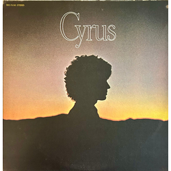 Cyrus Faryar Cyrus Vinyl LP USED