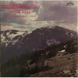Shirley & Company / Jessie Hill You'll Lose A Good Thing Vinyl LP USED