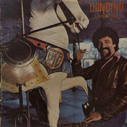Dondino Remember When... Vinyl LP USED