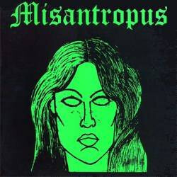 Misantropus Misantropus USED VINYL 12INCH EP