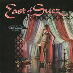 101 Strings East Of Suez Vinyl LP USED