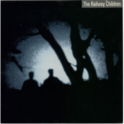 The Railway Children Reunion Wilderness Vinyl LP USED