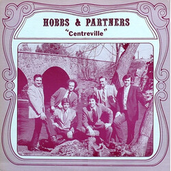 Hobbs & Partners Centreville Vinyl LP USED