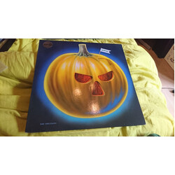 Helloween Judas USED VINYL 12INCH 45 RPM