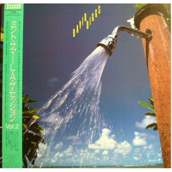 David Diggs Streetshadows Vinyl LP USED
