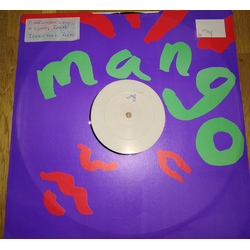 Barrington Levy Don't Throw It All Away Vinyl 12" USED