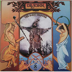 Dr. John The Sun Moon & Herbs Vinyl LP USED