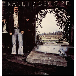 Kaleidoscope (3) Kaleidoscope Vinyl LP USED