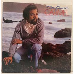 Joe Sample Carmel Vinyl LP USED