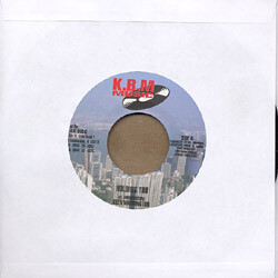 Glen Washington Holding You USED VINYL 7INCH