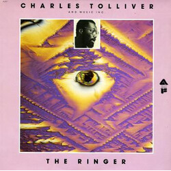 Charles Tolliver / Music Inc The Ringer Vinyl LP USED