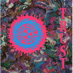 Ned's Atomic Dustbin Trust USED VINYL 7INCH SINGLE