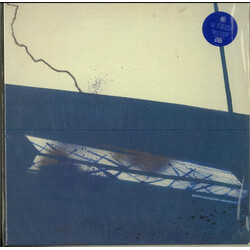 DJ Krush Meiso USED VINYL 12INCH 33 S RPM