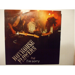 Hothouse Flowers I'm Sorry USED VINYL 7INCH 45 RPM SINGLE PROMO