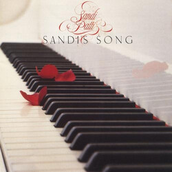 Sandi Patty Sandi's Song Vinyl LP USED