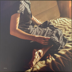 Tycho (3) Weather Vinyl LP USED