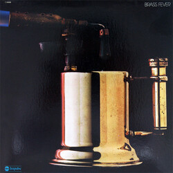 Brass Fever Brass Fever Vinyl LP USED