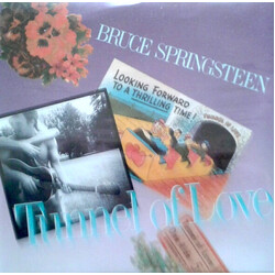 Bruce Springsteen Tunnel Of Love USED VINYL 7INCH 45 RPM SINGLE